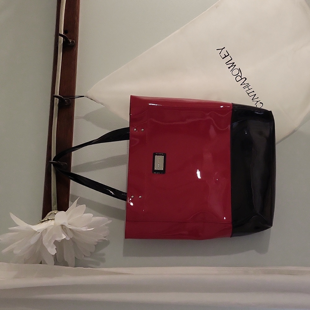 Cynthia Rawley shoulder bag